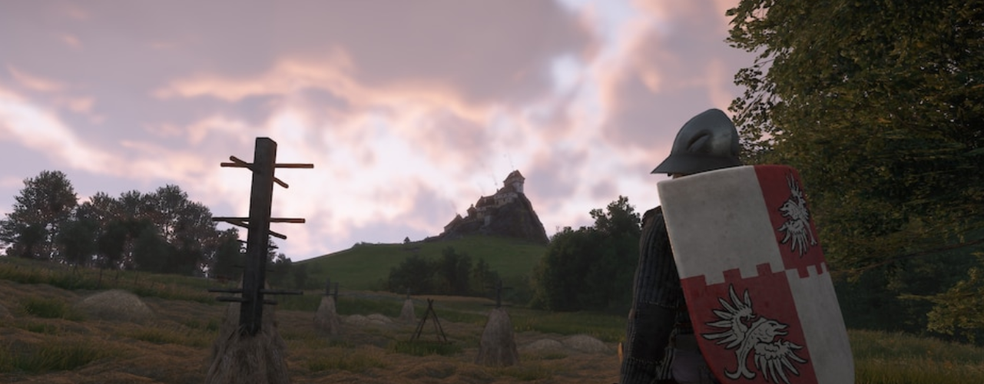 Kingdom Come Deliverance 2 получила экстренное исправление производительности на ПК после релиза обновления 1.2