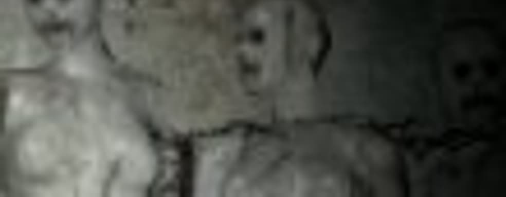 Resident Evil 6 (PC, Xbox 360, PS3) - ошибка резидента