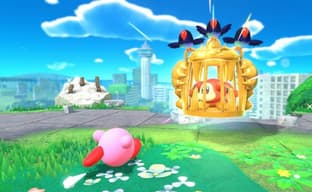 Kirby and the Forgotten Land по-прежнему отлично продаётся в Японии, в отличие от Gran Turismo 7