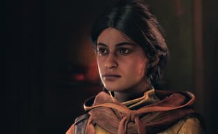 Квестор в Складке. Приключенческий экшен Unknown 9: Awakening выйдет до конца года