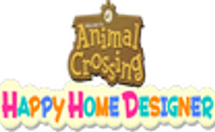 Animal Crossing: Happy Home Designer выйдет 25 сентября