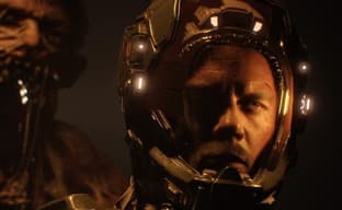 «Максимальный хоррор калибра AAAA» The Callisto Protocol выйдет в этом году