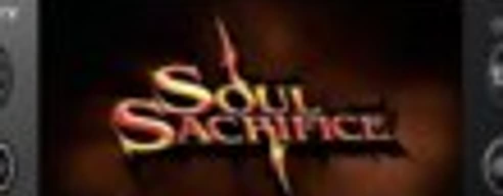 Дневники разработчиков Soul Sacrifice