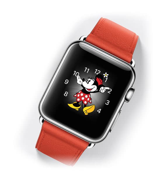 watchOS 3