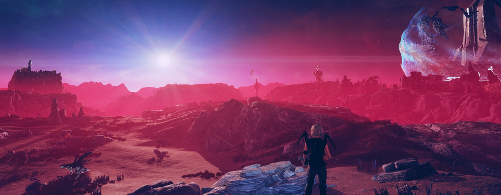 Создатель Skyrim объяснил, почему игры Bethesda выпускают такими сломанными и почему не может быть иначе