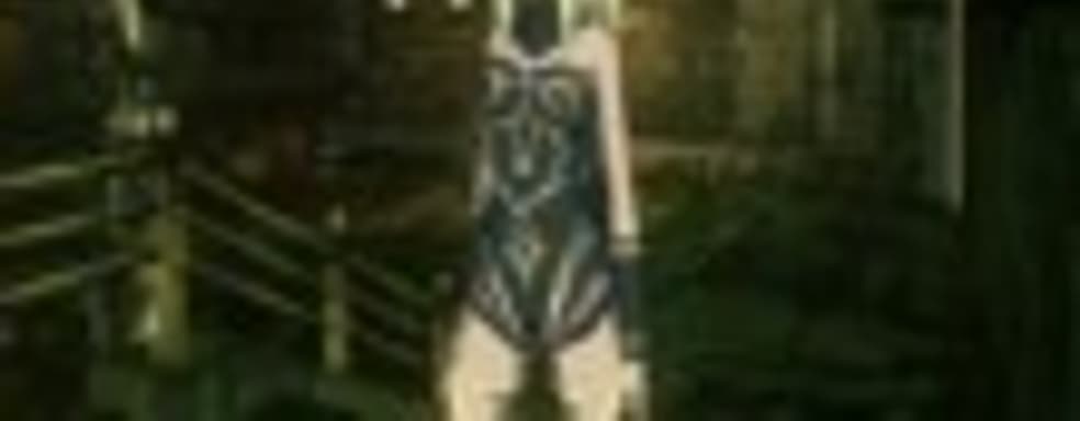 PS4 может получить Gravity Rush Remaster