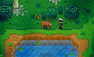 Создатель Stardew Valley вернул права на игру