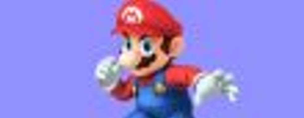 Фил Спенсер был бы очень рад появлению Марио на Xbox