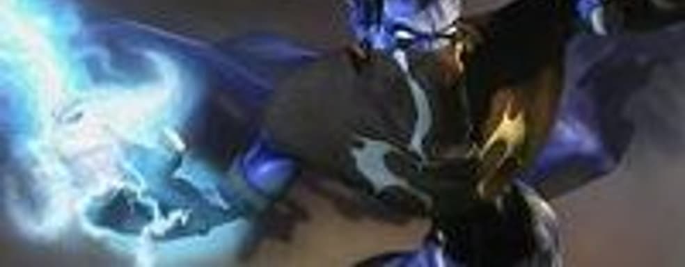 Слух: Crystal Dynamics готовит перезапуск Legacy of Kain