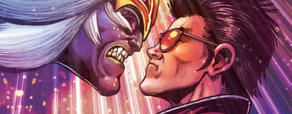 30 минут в No More Heroes 3. Смотрим на игровой процесс эксклюзива Nintendo Switch