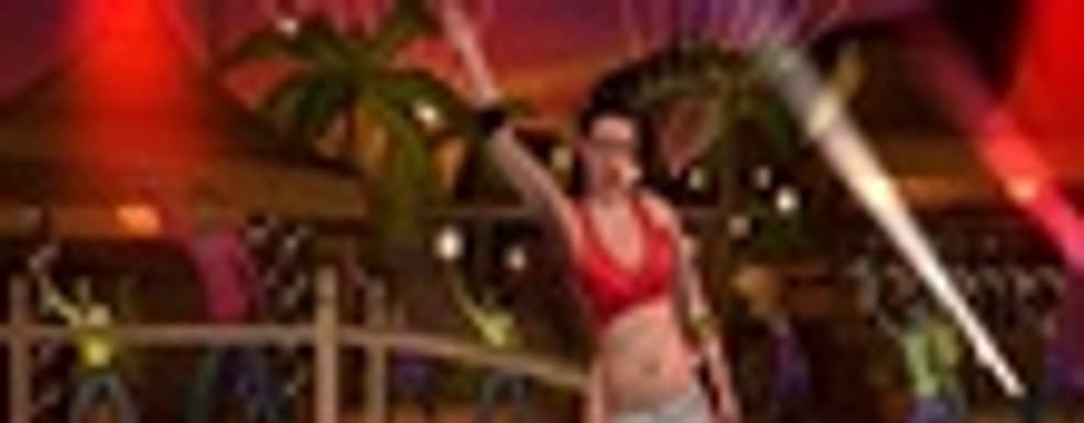 Zumba Fitness: 3 млн. копий, сиквел на подходе