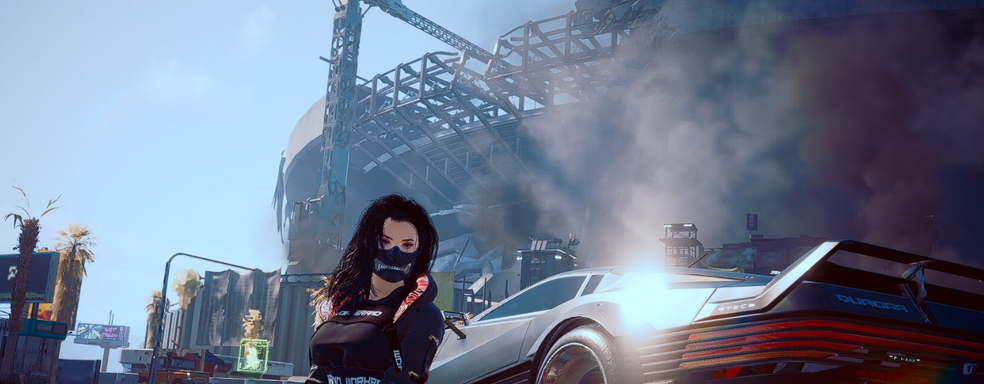 Патч 2.3 для Cyberpunk 2077 вернул «релизное ощущение» — некоторые игроки сталкиваются с вылетами, багами и глючным автопилотом