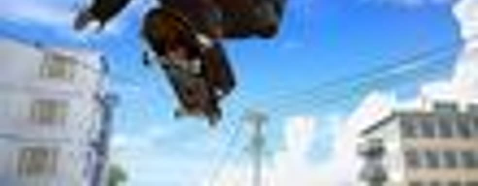 Skate 2: подробности о сюжете