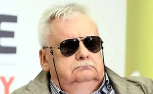 Анджей Сапковский раскрыл первые подробности новой книги о «Ведьмаке»