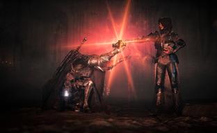 Lords of the Fallen получит улучшения для PS5 Pro