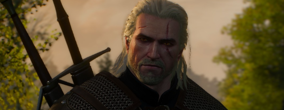New "Witcher" will be about Geralt. The famous character will return in a separate story