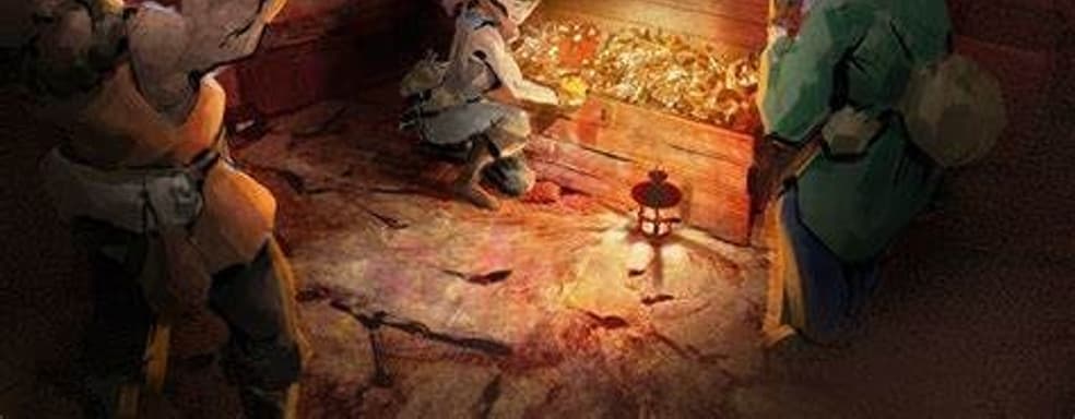 Суд вынес вердикт по Dark and Darker. Разработчики заплатят Nexon миллионы долларов