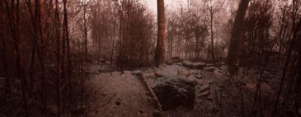 Abandoned никто не забрасывал — разработчики поспешили развеять слухи