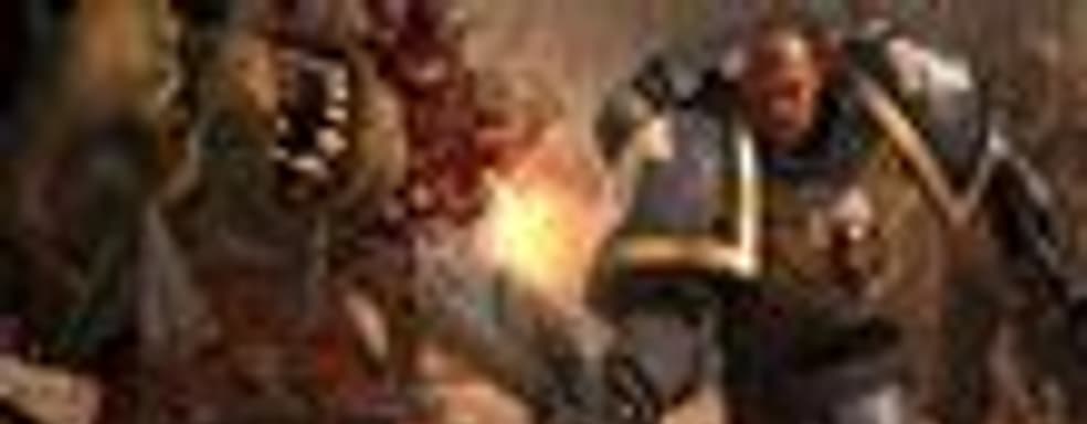 Сиквел Warhammer 40.000: Space Marine под большим вопросом
