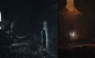 Беспощадные системные требования и ужасы двух миров The Medium