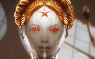 Близняшки из Atomic Heart не безликие. Игроки показали лица популярных роботов-балерин