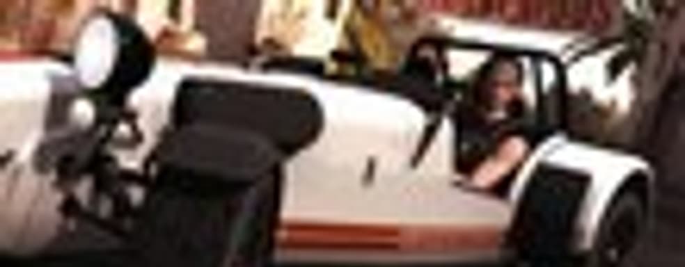 Новые детали о Test Drive Unlimited 2 