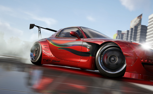 Для российской CarX Street на ПК вышло DLC с новыми автомобилями, готовыми к дрифту