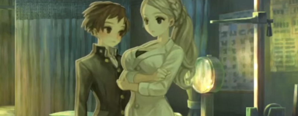 PlayStation потеряла эксклюзив 13 Sentinels: Aegis Rim. Игра выйдет на Nintendo Switch