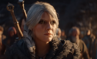 CDPR поможет стать ближе к Цири из The Witcher 4. Открылся предзаказ мерча по грядущей игре
