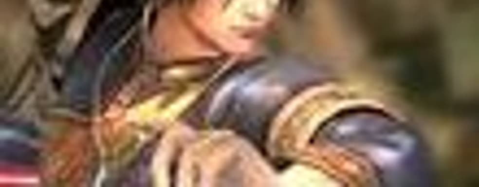 Первые оценки Soulcalibur IV