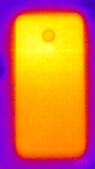 Обзор смартфона Meizu Pro 6. Теплоснимки