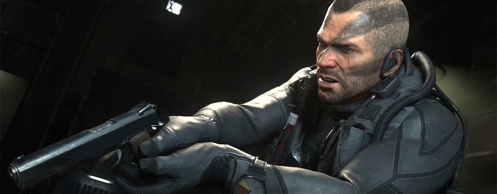 Слух: Activision планирует четыре новых Call of Duty: Modern Warfare