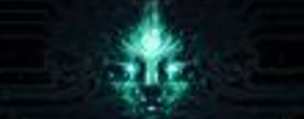 Ремейк System Shock теперь базируется на Unreal Engine 4, новый трейлер