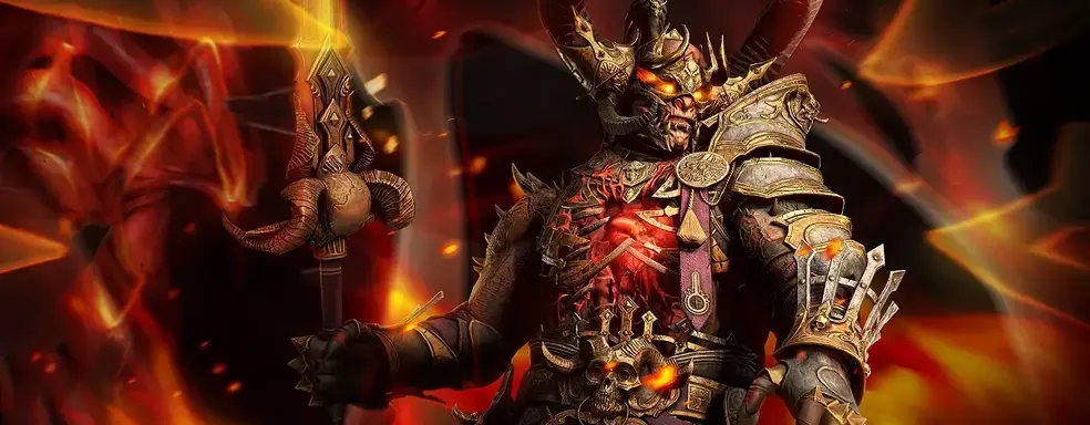 [STREAM] Diablo 4 is said to be fixed. Season 4