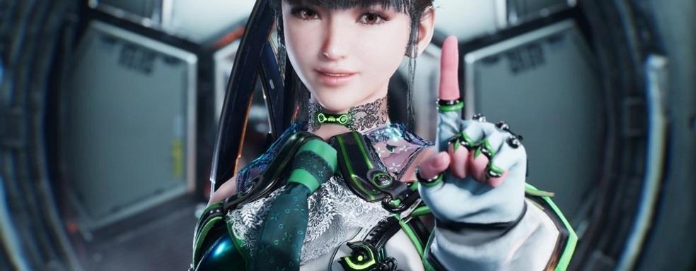 Журналист Forbes расстроился, что ShiftUp выпустила для Stellar Blade новые наряды без цензуры