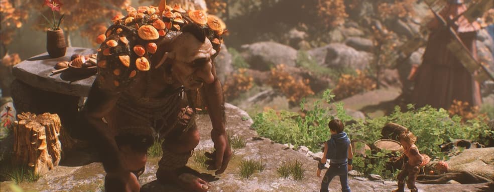 Ремейк Brothers: A Tale of Two Sons пополнит каталог Game Pass в мае