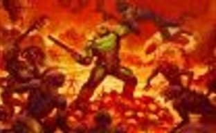 Тизер DOOM, посвящённый режиму Deathmatch и другим новшествам
