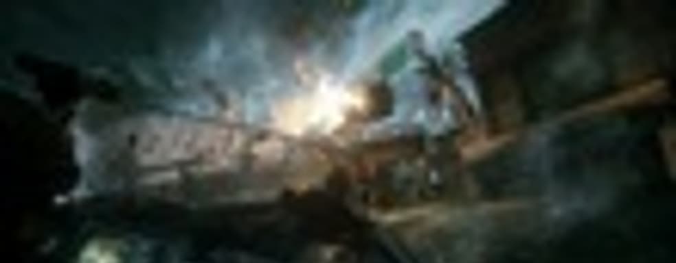 Medal of Honor: Warfighter - подробности от ЕА Russia