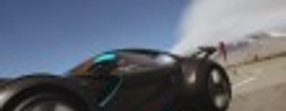 Бесплатная версия Driveclub: пациент скорее жив