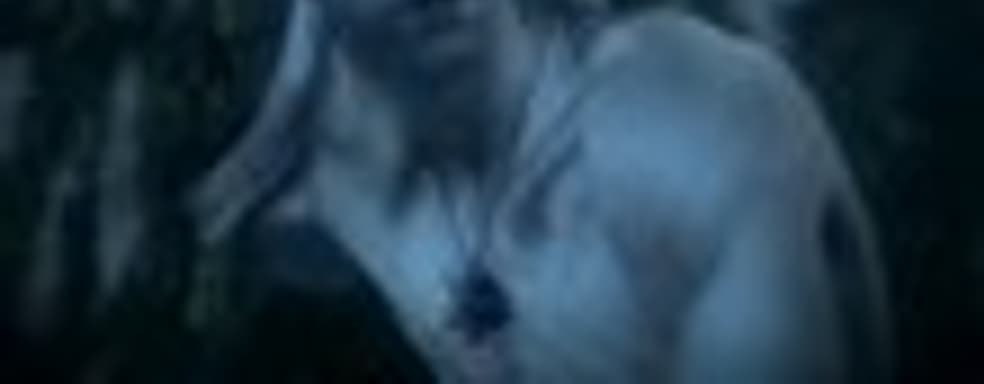 Демонстрация игрового процесса The Witcher 2: Assassin's of Kings