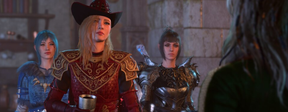 Выживание — не главное: большую часть выручки игр Steam генерируют экшены и RPG, считают аналитики