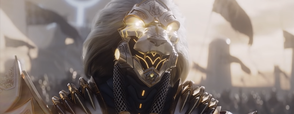 Разработчики уверяют, что Godfall: Challenger Edition — это новый тип «ограниченного издания»