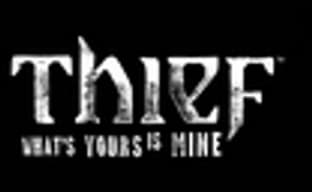 Официальное мобильное приложение к игре Thief 