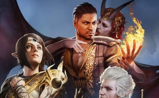 Ранняя версия Baldur's Gate 3 обзавелась трейлером к запуску