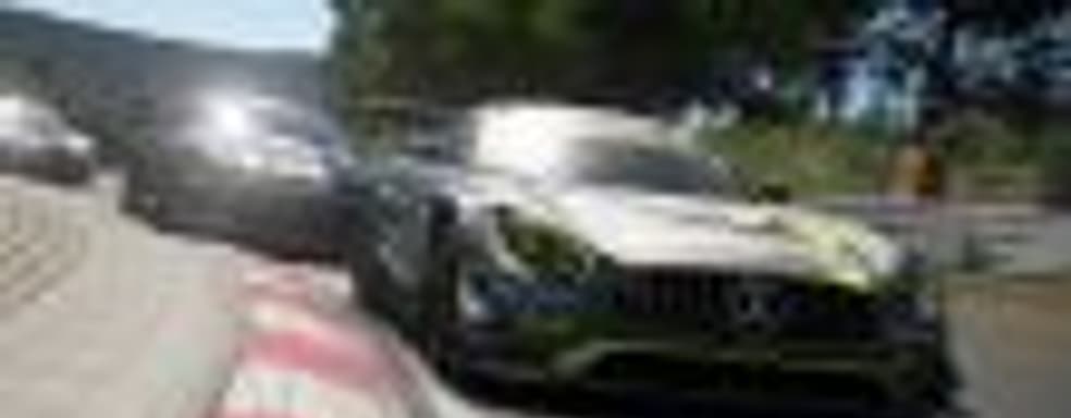 Студия-разработчик Gran Turismo представила собственную технологию трассировки лучей в реальном времени