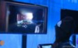 Демонстрация ZombieU