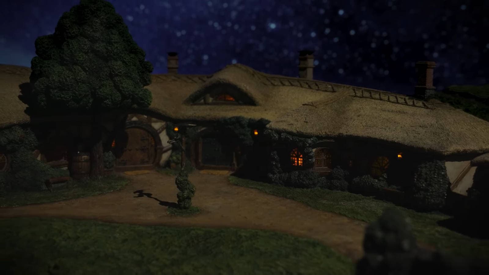  Image rights belong to Middle-earth Enterprises, New Line and Weta Workshop 