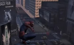 Опубликован игровой процесс отменённой Spider-Man 4 от авторов Prototype