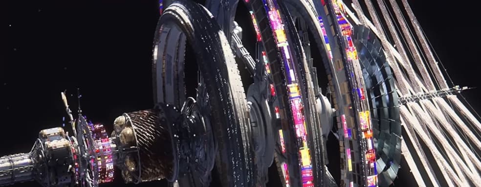 Cyberpunk 2077 не получила запланированное космическое дополнение. Датамайнер раскрыл информацию