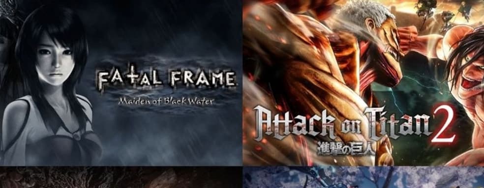 Koei Tecmo хочет войти в топ-10 игровых компаний. Игру будут выпускаться ежегодно